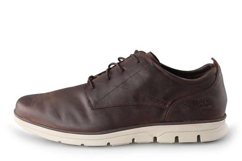 Timberland Veterschoenen in maat 45½ Bruin | 5% extra, Kleding | Heren, Schoenen, Bruin, Gedragen, Veterschoenen, Verzenden