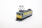 Minitrix N - 2069 - Elektrische locomotief (1) - 1127, Hobby en Vrije tijd, Modeltreinen | N-Spoor, Nieuw