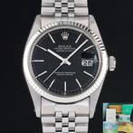 Rolex - Datejust - 16014 - Unisex - 1988