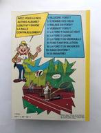 Marc Lebut T10 - Gags en Ford T - C - 1 Album - Eerste druk, Nieuw