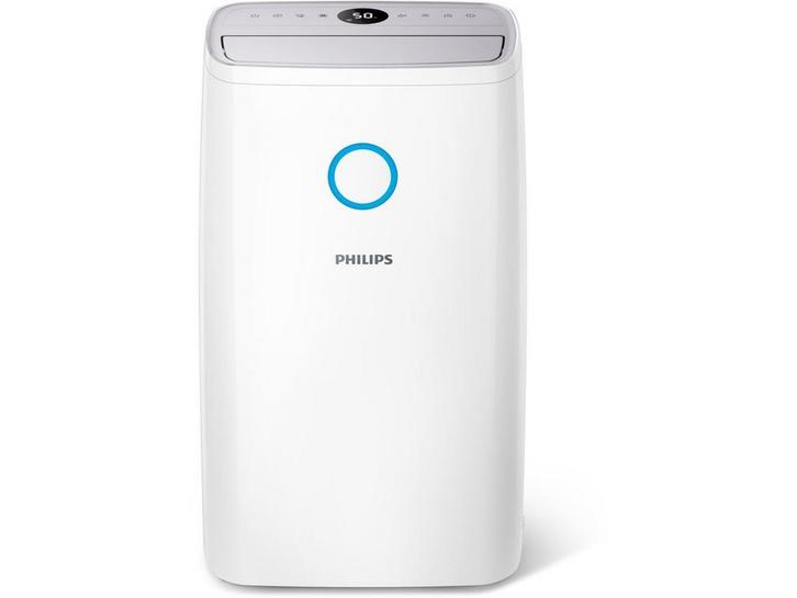 Philips 3000 series - Luchtontvochtiger - 34,3 L/D - Grijs, Electroménager, Équipement de traitement de l'air, Envoi