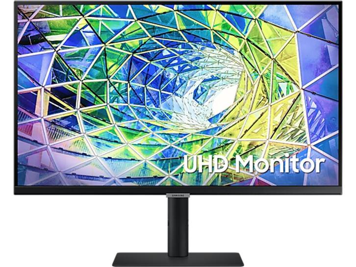 Samsung ViewFinity S80A - Monitor 27 - 4K UHD HDR10 USB-C, Computers en Software, Monitoren, Zo goed als nieuw, Verzenden