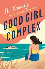 Avalon Bay- Good Girl Complex 9781250796738 Elle Kennedy, Verzenden, Zo goed als nieuw, Elle Kennedy