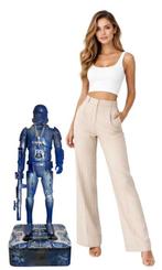 Daluxe Art - 1999 • XXL Starwars Stormtrooper (95cm)