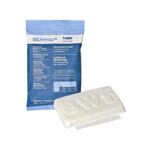 BWT Bestsave M Waterfilterkussen KS10I00A00, Elektronische apparatuur, Koffiemachine-accessoires, Verzenden