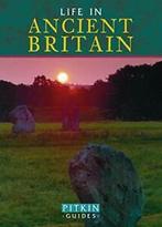 Life in Ancient Britain By Brian Williams, Verzenden, Brian Williams