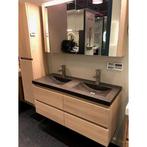 SHOWMODEL! BRAUER Solution badkamermeubelset, Verzenden, Nieuw