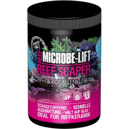 Microbe-Lift Reefscaper - rif-en koraalmortel (1000gr.), Dieren en Toebehoren, Vogels | Toebehoren, Verzenden