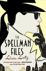 The Spellman Files 9780743295154, Verzenden, Gelezen, Lisa Lutz