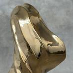 sculptuur, NO RESERVE PRICE - Sculpture Torso Lady - Bronze
