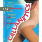 Callanetics 9789022979143 Pinckney, Boeken, Verzenden, Zo goed als nieuw, Pinckney