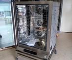 50% Four à convection 10 niveaux 600x400 - SMEG PRO, Zakelijke goederen, Horeca | Keukenapparatuur, Verzenden