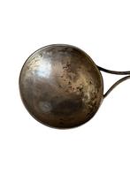 Soeplepel - .800 zilver - Aplustre- Mondo Stellato, Antiek en Kunst