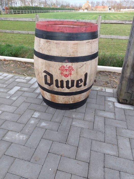 Vat - hout eik, Antiek en Kunst, Curiosa en Brocante