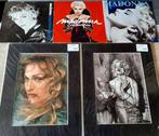 Donna Summer, Madonna - 2 x Madonna (LP) + 1 x Madonna, Cd's en Dvd's, Nieuw in verpakking