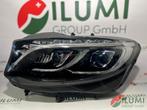 MERCEDES W217 COUPE VOLLLED GAUCHE KPL A2178202600, Verzenden