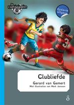 De voetbalgoden 11 -   Clubliefde 9789463240949, Verzenden, Gerard van Gemert