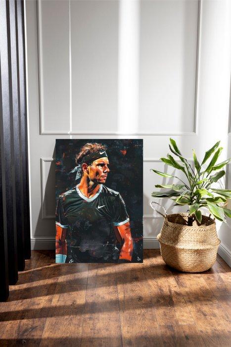 ANDSAL - Rafael Nadal Legend Australian Open Edition, Collections, Collections Autre