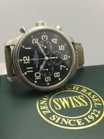 Zeno - Watch-Basel Superlative Chronograph Pilot - 8559 -, Nieuw