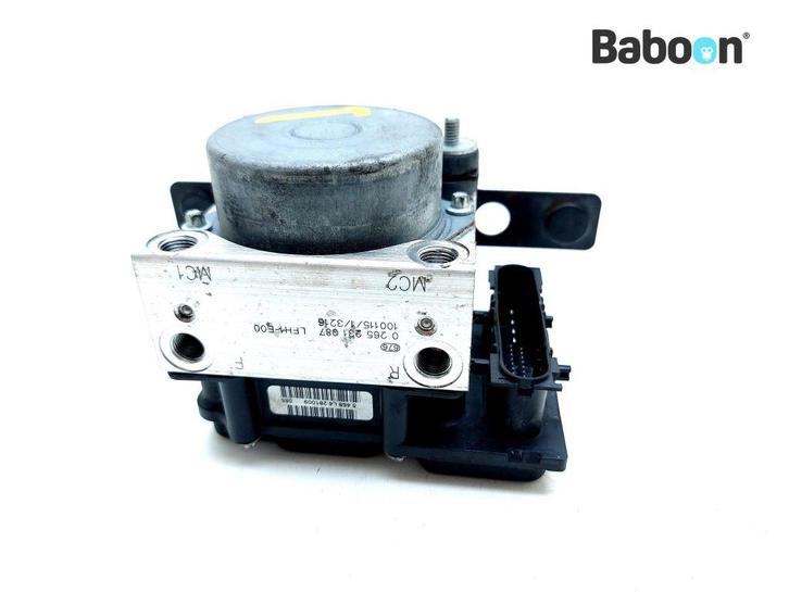 ABS Modulator Kymco Xciting 500, Motoren, Onderdelen | Overige, Gebruikt, Verzenden