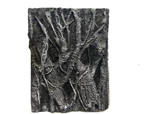 3D aquarium achterwand Os-16-1 Maat: 45x60x5cm ( decoratie), Dieren en Toebehoren, Vissen | Aquaria en Toebehoren, Nieuw, Verzenden