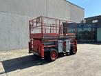 Skyjack - 2009 - SJ8831 - Hoogwerker - LPG - 4x4