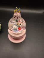 Disney - Boule à neige Snow globe Disneyland Resort Paris -, Verzamelen, Nieuw