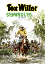 Seminoles / Tex Willer / 14 9789491593741 Gino DAntonio, Boeken, Stripverhalen, Verzenden, Zo goed als nieuw, Gino D'Antonio