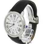 Cartier - Ronde Solo - WSRN0022 - Homme - 2020 et après, Nieuw