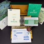 Rolex - Air-King - 14000 - Unisexe - 1996, Handtassen en Accessoires, Horloges | Heren, Nieuw