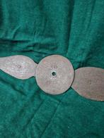 Decoratief ornament - Groot, breedte 1 meter, Antiek en Kunst