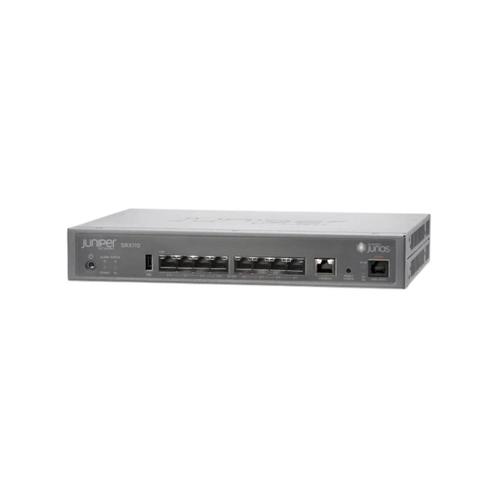 Juniper Networks SRX110H2-VB, Computers en Software, Netwerk switches, Ophalen of Verzenden