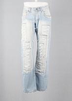 Vintage Baggy Cipo & Baxx Blue size 33 / 34, Kleding | Heren, Spijkerbroeken en Jeans, Ophalen of Verzenden, Nieuw