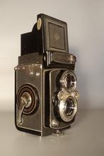 Yashica -24 Appareil photo reflex bi-objectif (TLR), Nieuw