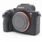 Sony A7S II body | Tweedehands, Verzenden, Zo goed als nieuw, Sony