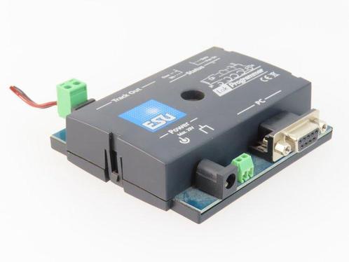 ESU 1, 0, 00, 0e, G, H0, H0e, H0m, N - 53451 - Unité de, Hobby en Vrije tijd, Modeltreinen | H0