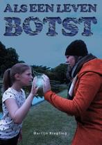 Als een leven botst 9789078437697 Martijn Kregting, Boeken, Verzenden, Zo goed als nieuw, Martijn Kregting