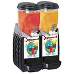 Diamond Slush Machine 2x 5.5L, Elektronische apparatuur, Ophalen of Verzenden, Nieuw