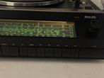 Philips - 22AH963 - Turntable, Deck, Tuner & amplifier in, Audio, Tv en Foto, Nieuw