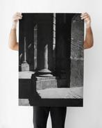 Ros Khavro - Architecture - XL Archival Pigment Print