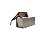 Dita - SUPERFLIGHT // DTS133-01-BLK-GLD, Handcrafted, Bamboo, Nieuw