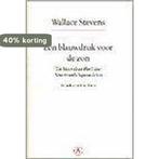 Een blauwdruk voor de zon 9789025349653 W. Stevens, Boeken, Verzenden, Zo goed als nieuw, W. Stevens