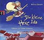 Die kleine Hexe Ida  Bettina Obrecht  Book, Gelezen, Bettina Obrecht, Verzenden