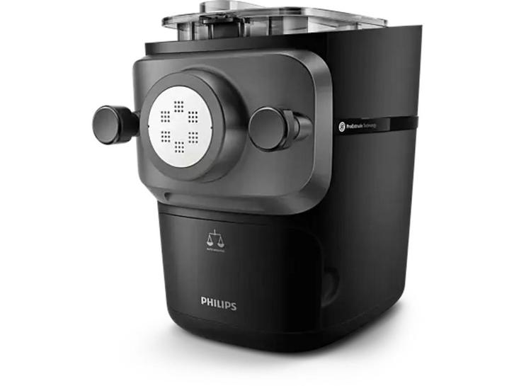 Philips HR2665/93 - Pastamachine - ProExtrude-technologie -, Huis en Inrichting, Woonaccessoires | Overige, Zo goed als nieuw