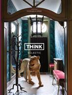 Think Eclectic / Think 9789401427951 Piet Swimberghe, Livres, Verzenden, Piet Swimberghe