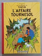 Tintin T18 - Laffaire Tournesol (B24 belge) - C - EO - 1, Nieuw