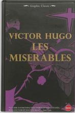 Graffic Classic 4 -   Les Misérables 9789064458187, Livres, Victor Hugo, Verzenden