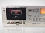 Akai - GXC-709D Audiocassette deck, Audio, Tv en Foto, Nieuw