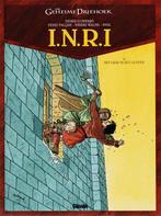 I.N.R.I. / 3 Het graf in het Oosten / De geheimen driehoek, Boeken, Verzenden, Zo goed als nieuw, D. Convard