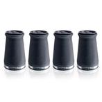 Contitech sleeve luchtbalgen  4 stuks | hulpluchtvering | 90, Verzenden, Nieuw, Overige automerken